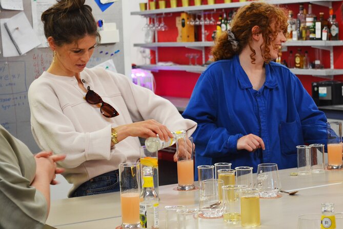 1-Hour Cocktail Masterclass Experience in Dublin - Stillgarden Distillery: a 1-hour cocktail lab that doesn’t waste time