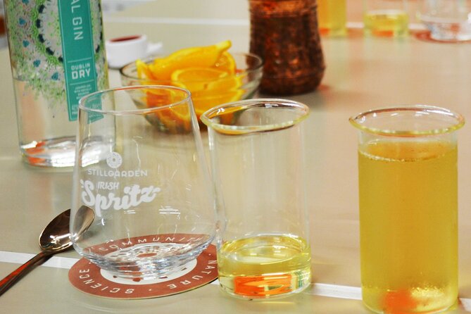 1-Hour Cocktail Masterclass Experience in Dublin - Price and value in Dublin: what you’re really paying for