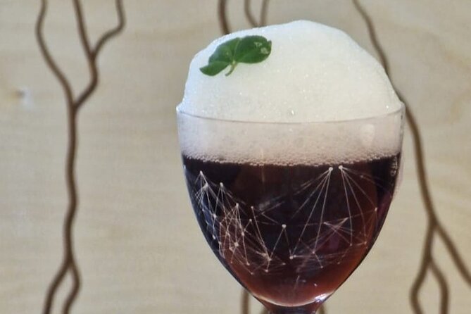 1-Hour Cocktail Masterclass Experience in Dublin - Who this cocktail masterclass suits best