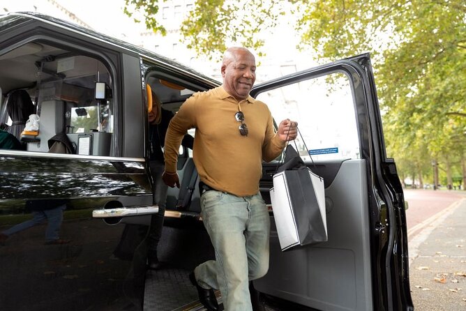 1 to 8 People Private Transfer from Dublin Airport to City Centre - Why a private Airport-to-city ride beats taxis in Dublin