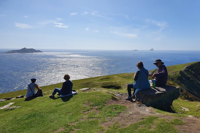 10 Day Wild Irish Experience Small Group Tour From Dublin - Key Points You’ll Care About