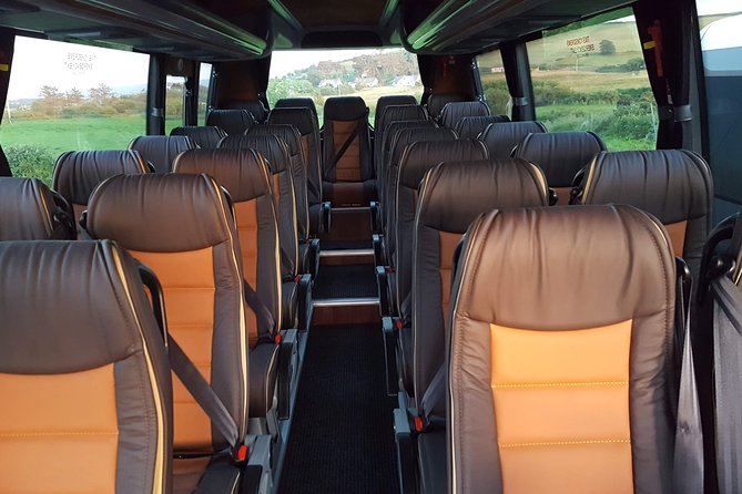 10 Day Wild Irish Experience Small Group Tour From Dublin - Price and Logistics: What You’re Really Paying For