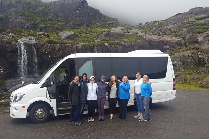 10 Day Wild Irish Experience Small Group Tour From Dublin - Day 3: Connemara National Park and Kylemore Abbey’s Garden-Quiet