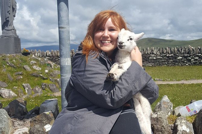 10 Day Wild Irish Experience Small Group Tour From Dublin - Day 4: Galway City, the Burren’s Lunar Rock, and Optional Aran Islands