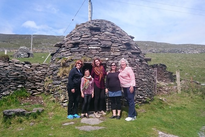 10 Day Wild Irish Experience Small Group Tour From Dublin - Day 5: Cliffs of Moher, a Shannon Ferry, and a Sheepdog Demo