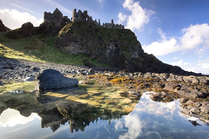 2-Day Northern Ireland Tour from Dublin Including Belfast and Giants Causeway - Key points to know before you go