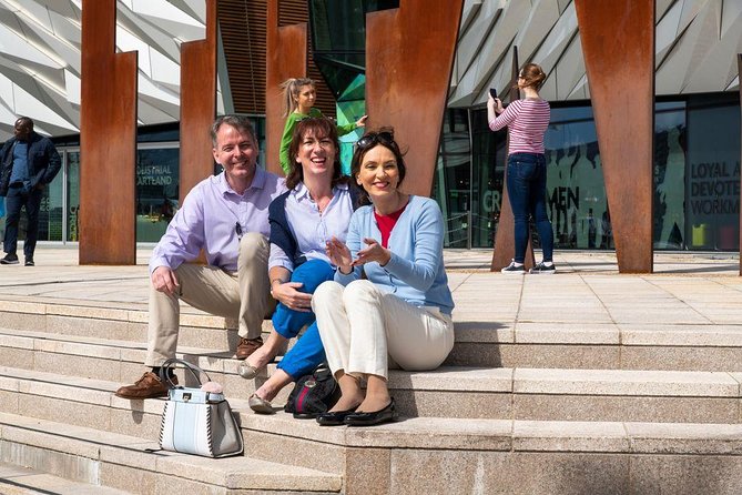 2-Day Northern Ireland Tour from Dublin Including Belfast and Giants Causeway - The extra nature stops: how weather and timing can reshape the day