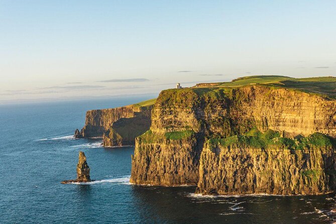 2-Day Southern Ireland Tour from Dublin:Including Blarney and Cliffs of Moher - Why This Southern Ireland Loop Works From Dublin