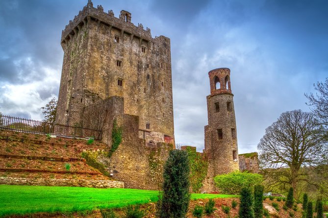 2-Day Southern Ireland Tour from Dublin:Including Blarney and Cliffs of Moher - Cork Overnight: The Part That Makes the Tour Feel Less Rushed