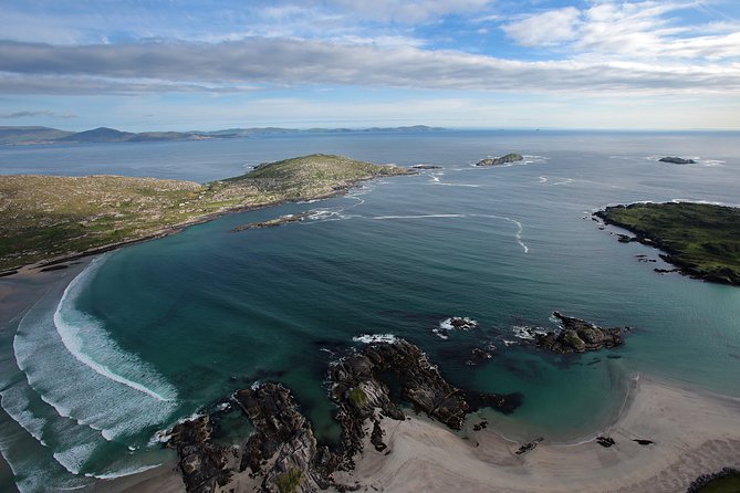 3-Day Blarney Castle, Ring of Kerry, & Cliffs of Moher Rail tour - Cliffs of Moher and The Burren: where timing makes the difference