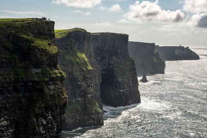 3-Day Southern Ireland Tour Including Galway and Kerry from Dublin - The coach start in Dublin: where timing really matters