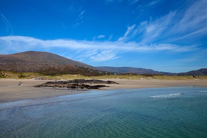 3-Day Southern Ireland Tour Including Galway and Kerry from Dublin - Guides make or break the experience: who to look for