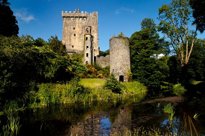 4-Day Blarney Castle, Ring of Kerry, Cliffs of Moher & Connemara - The big idea: how this 4-day Ireland loop actually feels