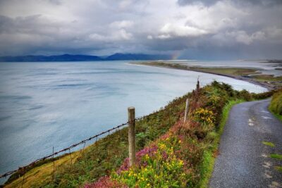 4-Day Blarney Castle, Ring of Kerry, Cliffs of Moher & Connemara - Day 1: Cork, Blarney Castle gardens, and Cobh’s Queenstown Story