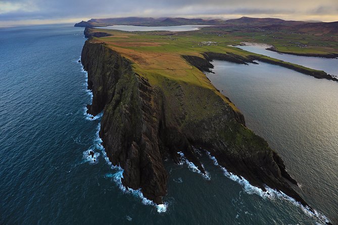4-Day Cork, Ring of Kerry, Dingle, Cliffs of Moher and Galway Bay Rail Tour - Why This Rail-and-Coach Route Works for Ireland’s Best Coasts
