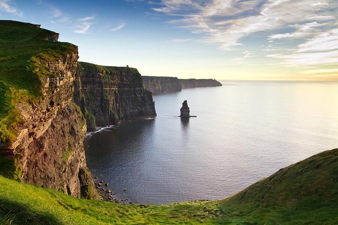 4-Day Cork, Ring of Kerry, Dingle, Cliffs of Moher and Galway Bay Rail Tour - Price and Logistics: What You’re Really Paying For