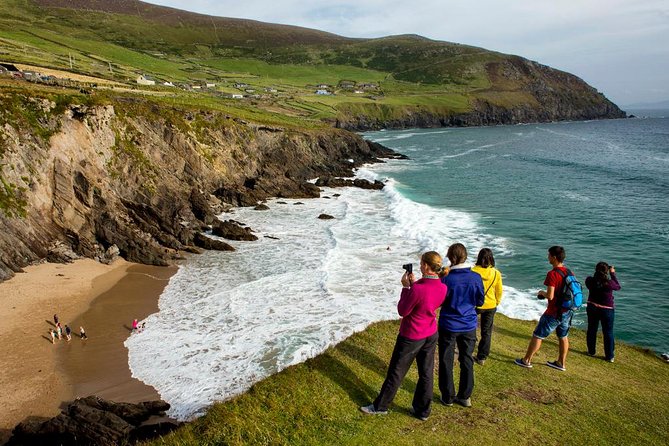 4-Day South West Ireland Tour from Dublin - Why this tour works if you’re short on time