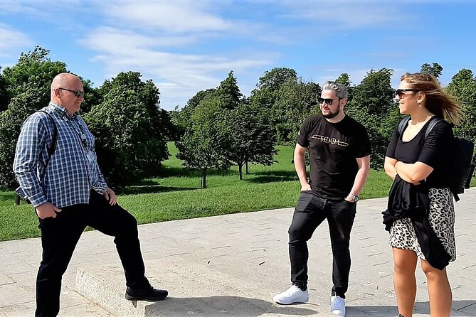 4 Hour Private Dublin City Sightseeing Tour ( 1-7 People) - How the Private Dublin Minibus Tour Works in 4 Hours