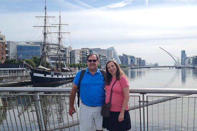4 Hour Private Dublin City Sightseeing Tour ( 1-7 People) - Price and Value: Is $480.71 Worth It for a Private Group?
