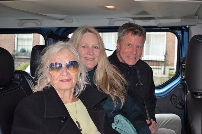 4 Hour Private Dublin City Sightseeing Tour ( 1-7 People) - Should You Book This 4-Hour Private Dublin Tour?