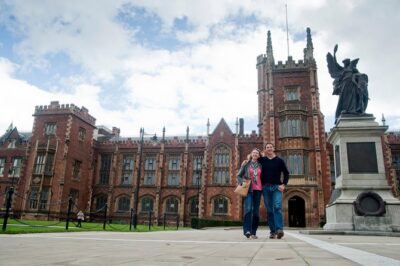 6-Day All Ireland Tour from Dublin Including Accommodation - Dublin Pickup: Starting Easy at Paddy’s Palace
