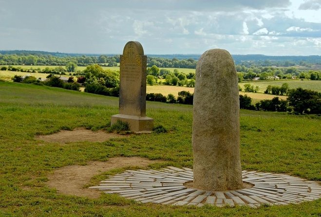 6 hour Half-Day Award Winning Private Tour of the Boyne Valley - Key highlights you’ll feel right away