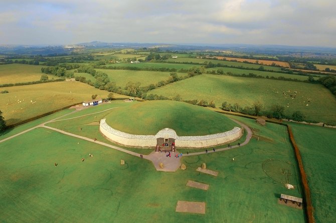 6 hour Half-Day Award Winning Private Tour of the Boyne Valley - Newgrange UNESCO Access: Tickets, Timing, and How to Plan Smart
