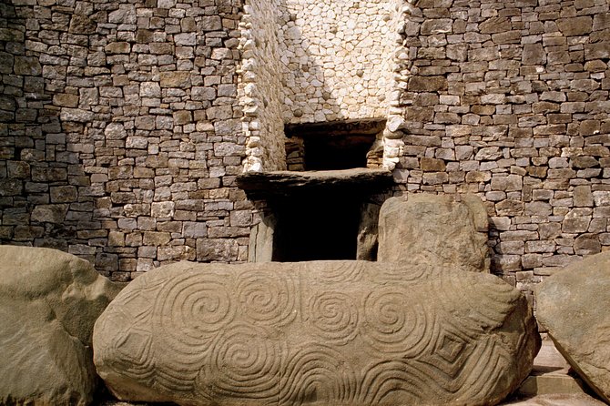 6 hour Half-Day Award Winning Private Tour of the Boyne Valley - Price and Logistics: Getting Value for $675.80