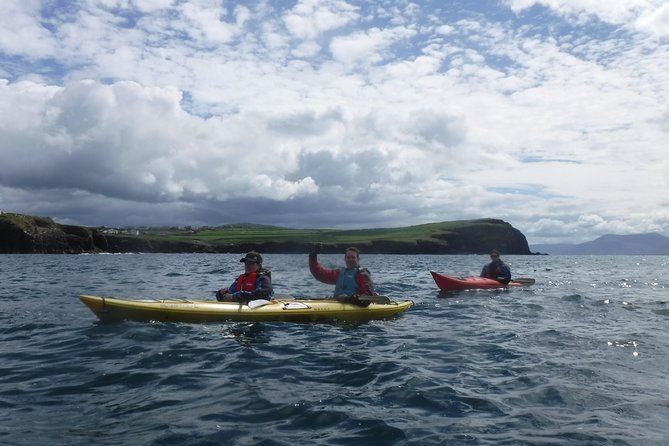 7-Day Great Atlantic Adventure Small-Group Tour of Ireland from Dublin - Doolin nights and the music factor: spend your evening like a local