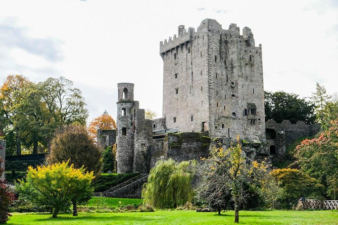 8 Day Emerald Explorer Small Group of tour of Ireland - Key things to know before you go