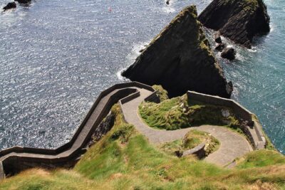 8 Day Emerald Explorer Small Group of tour of Ireland - Dublin Morning to Wicklow’s Sally Gap and Glendalough Monastery