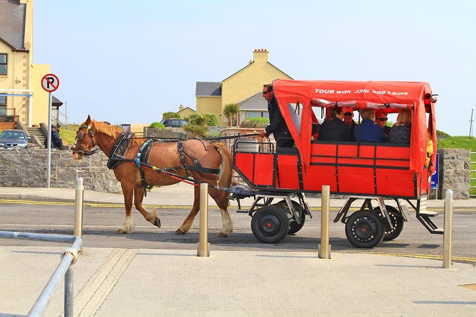 8 Day Emerald Explorer Small Group of tour of Ireland - Connemara With Kylemore Abbey, Kylemore Lake Views, and Sheepdog Control