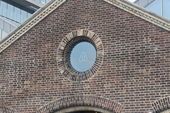 A Self Guided Walking Tour of Dublin's Docklands - Custom House to the quays: neoclassical trade power, then warehouses and change