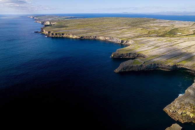 Aran Islands Scenic Flight and Galway Rail Tour from Dublin - The Most Interesting Bits at a Glance