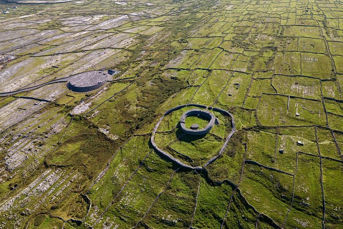 Aran Islands Scenic Flight and Galway Rail Tour from Dublin - Galway Free Time: Shop, Walk, or Have a Proper Irish Break