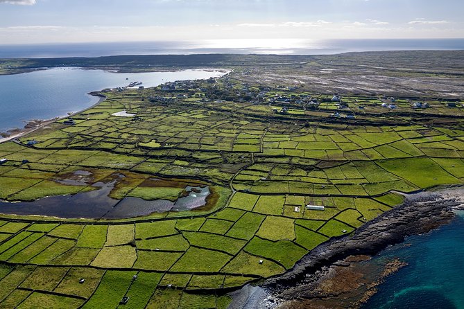 Aran Islands Scenic Flight and Galway Rail Tour from Dublin - So Who Should Book This Tour?