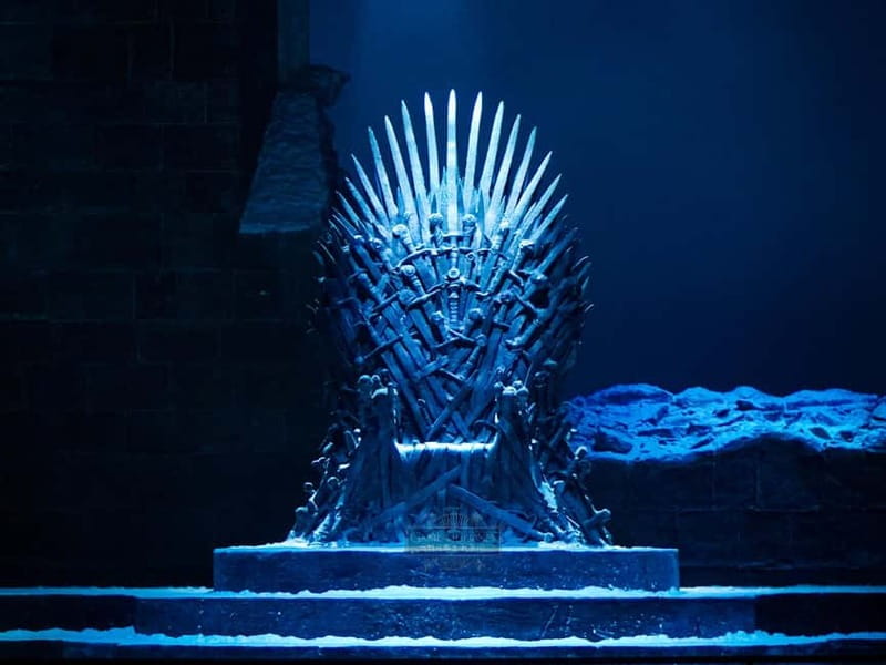 Banbridge: Game of Thrones Studio Entry & Tea with Transfers - Where the Game of Thrones Studio Tour happens (and why Banbridge is worth the trip)