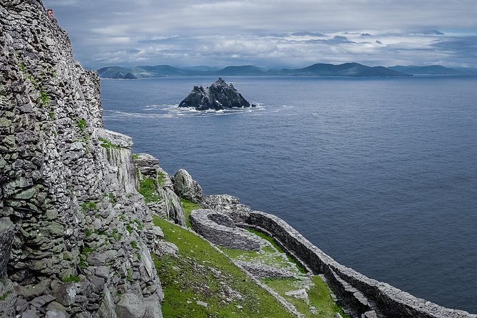 Beautiful Southwest Tour 2022 - Day 2 in Cork: Charles Fort and Kinsale’s lanes and seafood