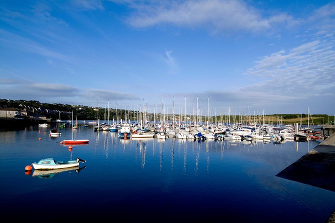 Beautiful Southwest Tour 2022 - Day 5: Ring of Kerry coach time with big scenery and planned stops