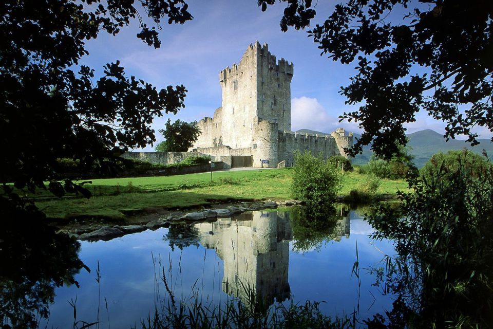 Best of Ireland 6-Day Backpackers Economy Tour - Key highlights worth planning around