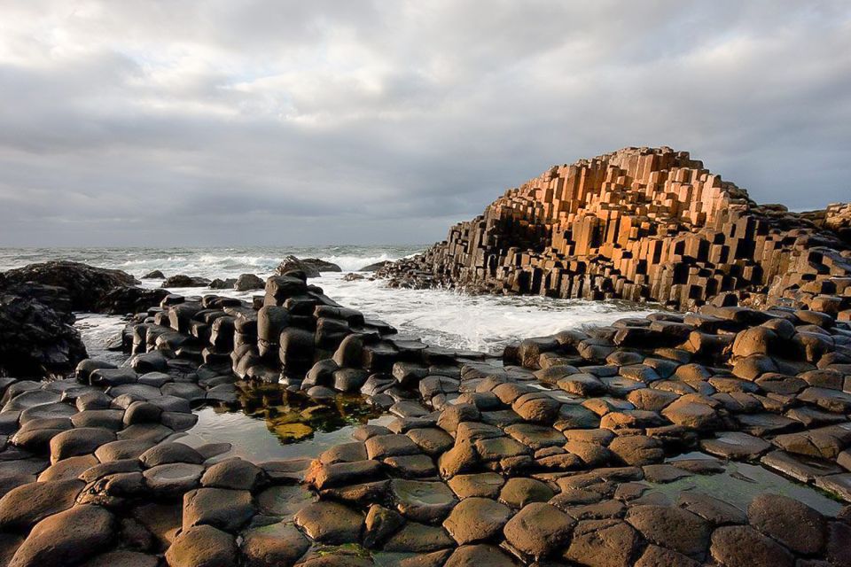 Best of Ireland 6-Day Backpackers Economy Tour - Price and value: what $1,058 really buys you here