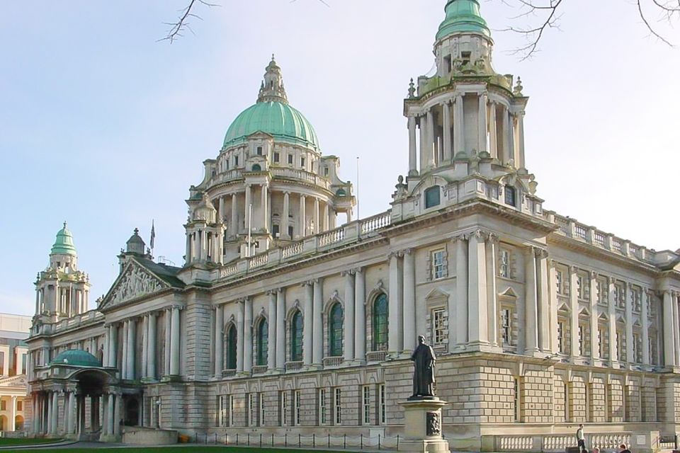 Best of Ireland 6-Day Backpackers Economy Tour - Group, comfort, and timing: when the coach helps and when it gets in the way