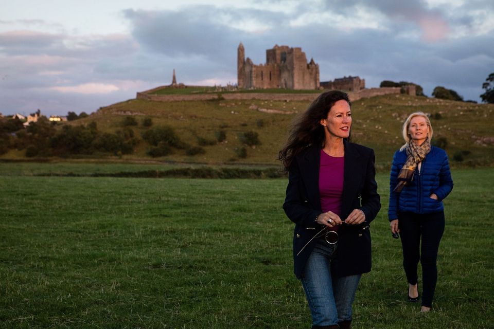 Blarney Castle Full-Day Tour from Dublin - Who Should Book This Blarney Tour (and Who Might Skip It)