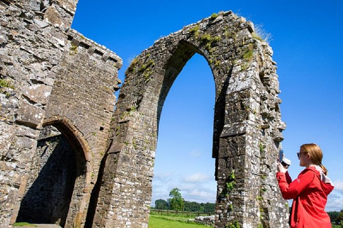 Celtic Boyne Valley & Ancient Sites Day Tour From Dublin - From Dublin Pickup to a Full Day North