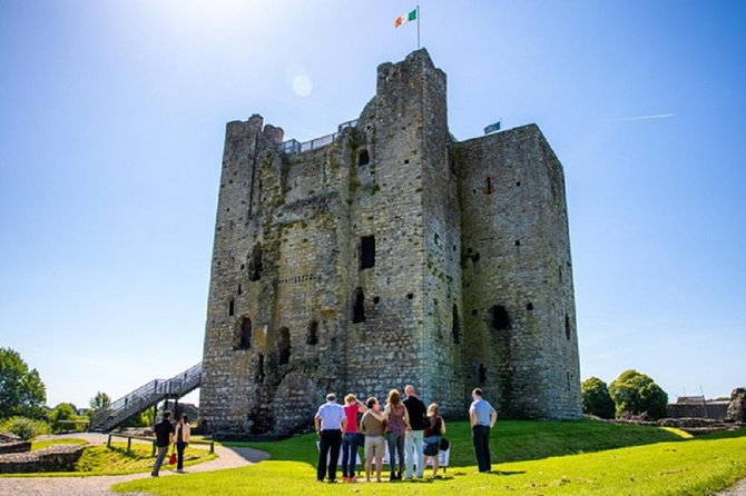 Celtic Boyne Valley & Ancient Sites Day Tour From Dublin - Fore Distillery: A Whiskey Break Built Into the History Day