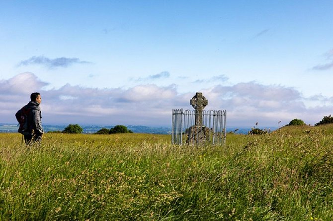 Celtic Boyne Valley & Ancient Sites Day Tour From Dublin - Fore Abbey: Saint Fechin, 300 Monks, and Ruins That Still Tell Stories