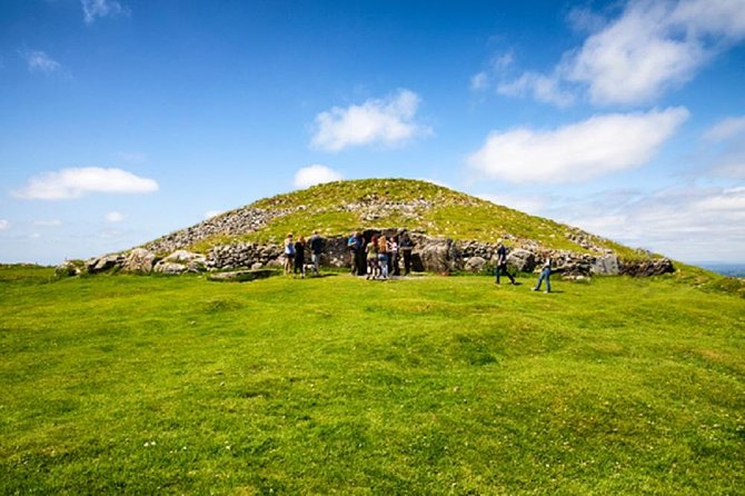 Celtic Boyne Valley & Ancient Sites Day Tour From Dublin - Price and Value: What $84.65 Buys You