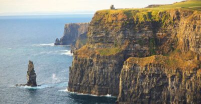 Cliffs of Moher and Galway Tour in Italian or Spanish - Getting West: The Dublin-to-Galway Bus Ride (And How to Use It)