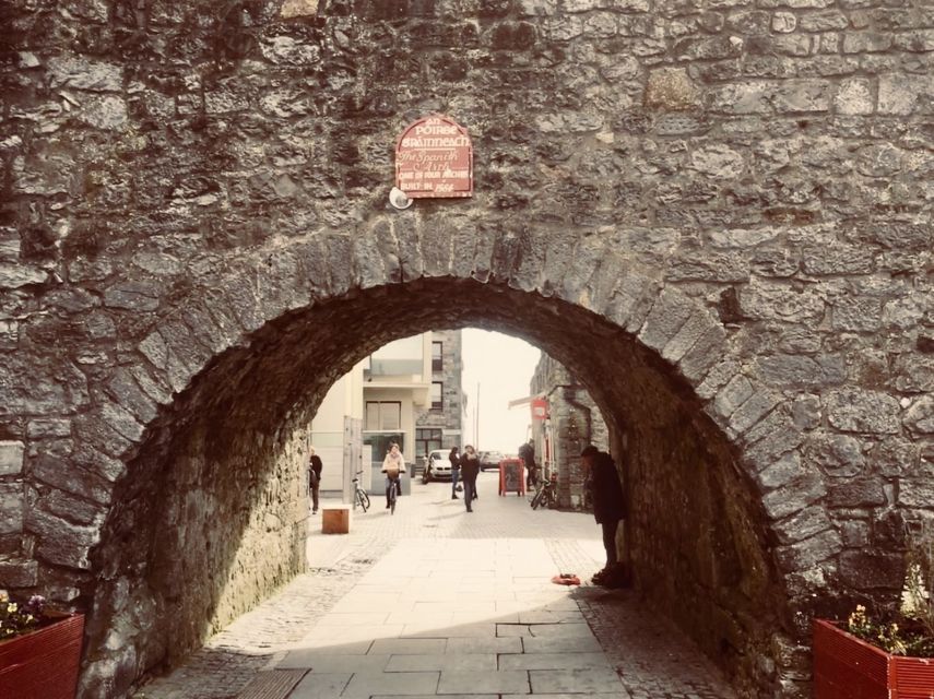 Cliffs of Moher and Galway Tour in Italian or Spanish - Price and Value: What About $101 Covers