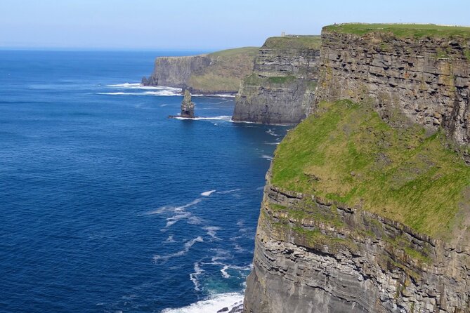 Cliffs of Moher, Burren and Bunratty with Private Chauffeur Tour - Weather, Time, and Packing for a Full-Day Route